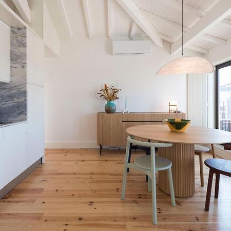 Boavista Penthouse W/ 2 Balconies & Ac By Lovelystay Porto Dış mekan fotoğraf
