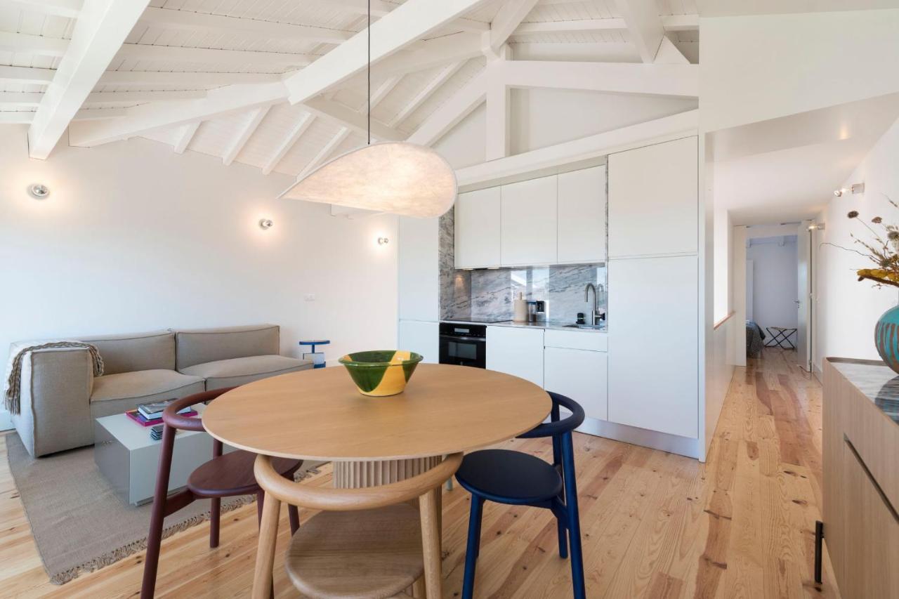 Boavista Penthouse W/ 2 Balconies & Ac By Lovelystay Porto Dış mekan fotoğraf
