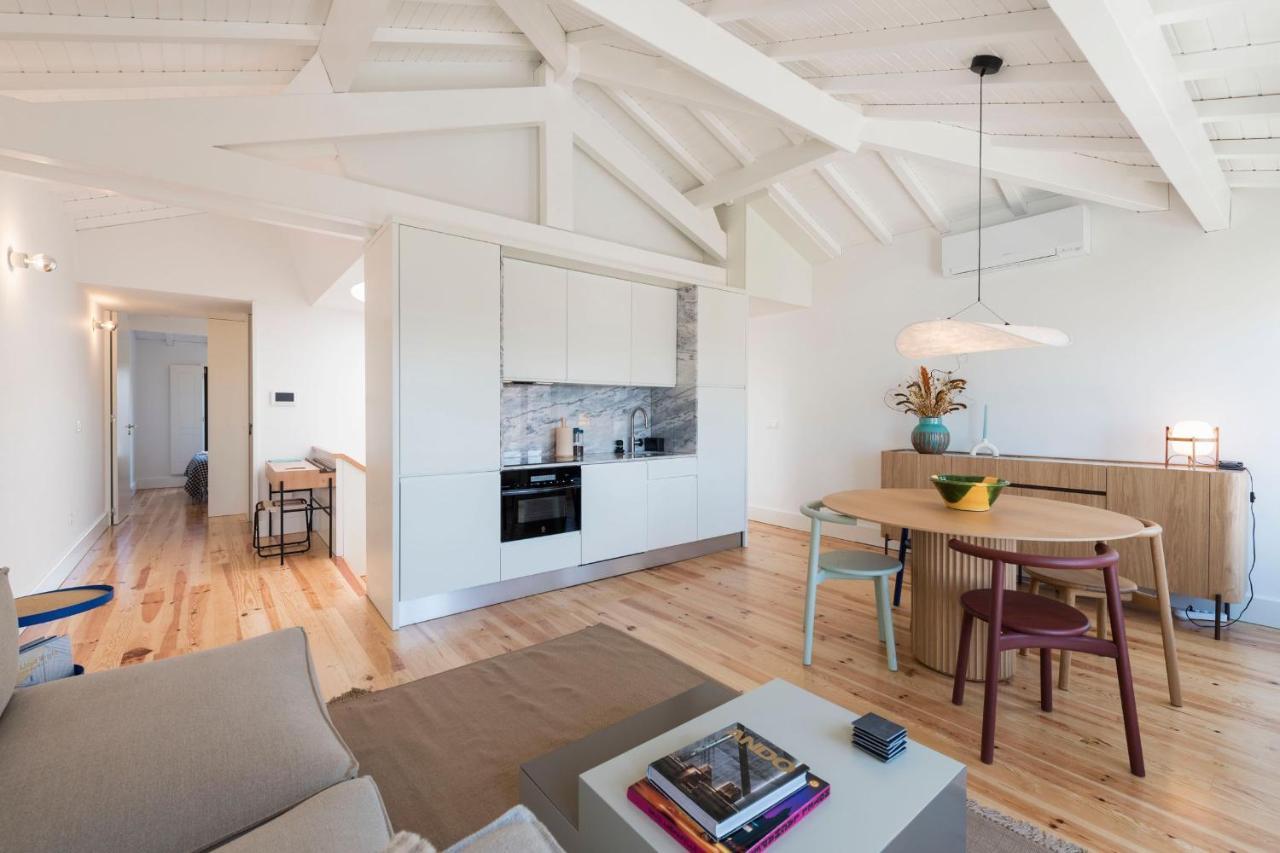Boavista Penthouse W/ 2 Balconies & Ac By Lovelystay Porto Dış mekan fotoğraf