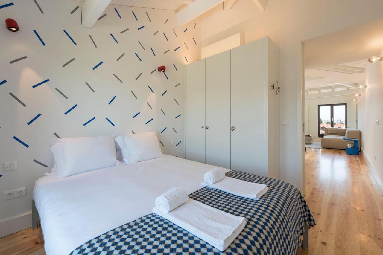 Boavista Penthouse W/ 2 Balconies & Ac By Lovelystay Porto Dış mekan fotoğraf