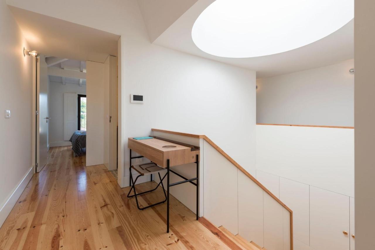Boavista Penthouse W/ 2 Balconies & Ac By Lovelystay Porto Dış mekan fotoğraf